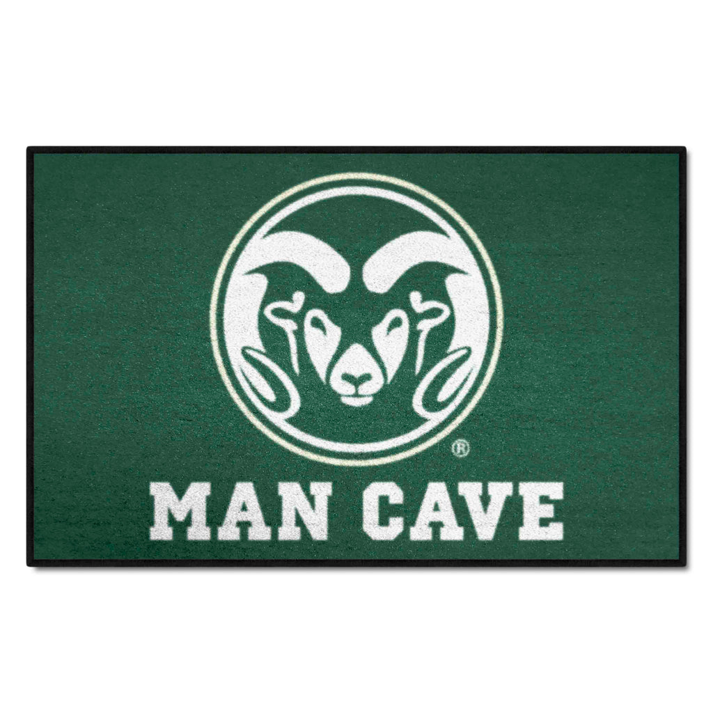 Colorado State University Man Cave Starter