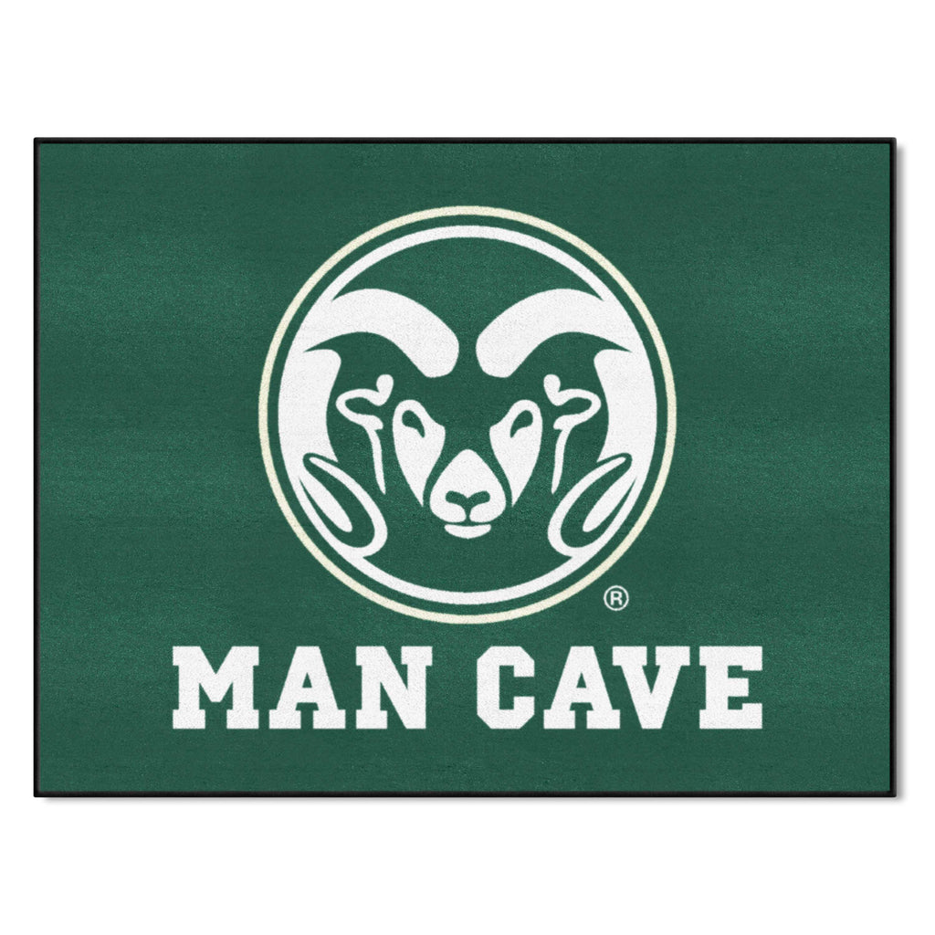 Colorado State University Man Cave All-Star