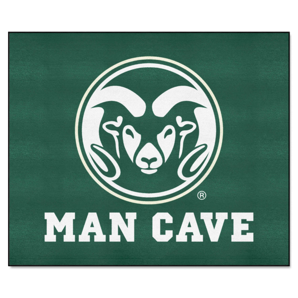 Colorado State University Man Cave Tailgater