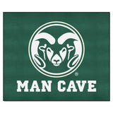 Colorado State University Man Cave Tailgater