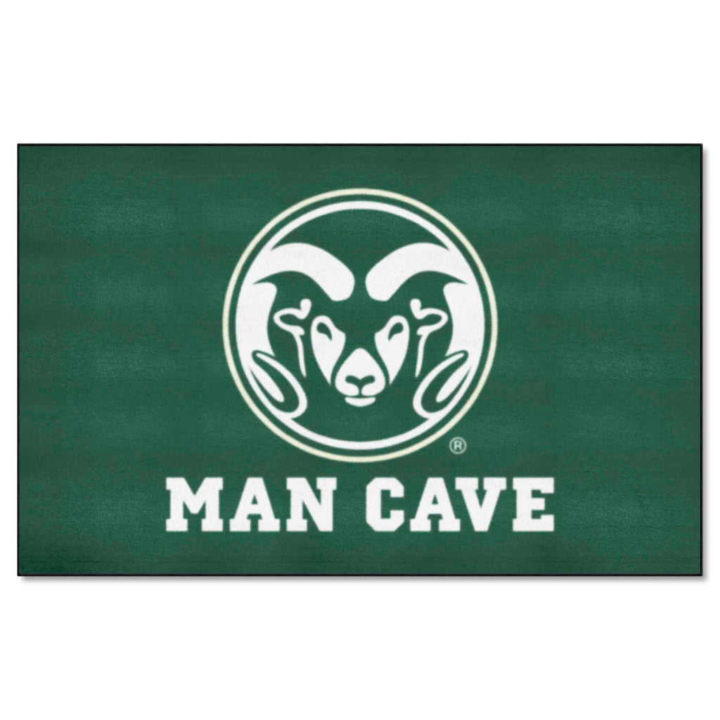 Colorado State University Man Cave Ulti-Mat