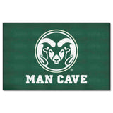 Colorado State University Man Cave Ulti-Mat