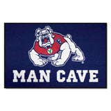 Fresno State Man Cave Starter