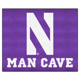 Northwestern University Man Cave Tailgater