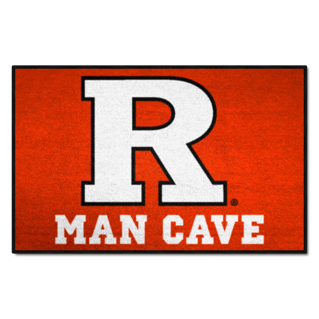 Rutgers Man Cave Starter