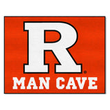 Rutgers Man Cave All-Star