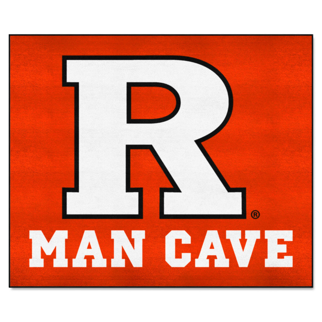 Rutgers Man Cave Tailgater