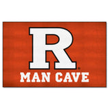 Rutgers Man Cave Ulti-Mat