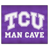 Texas Christian University  Man Cave Tailgater