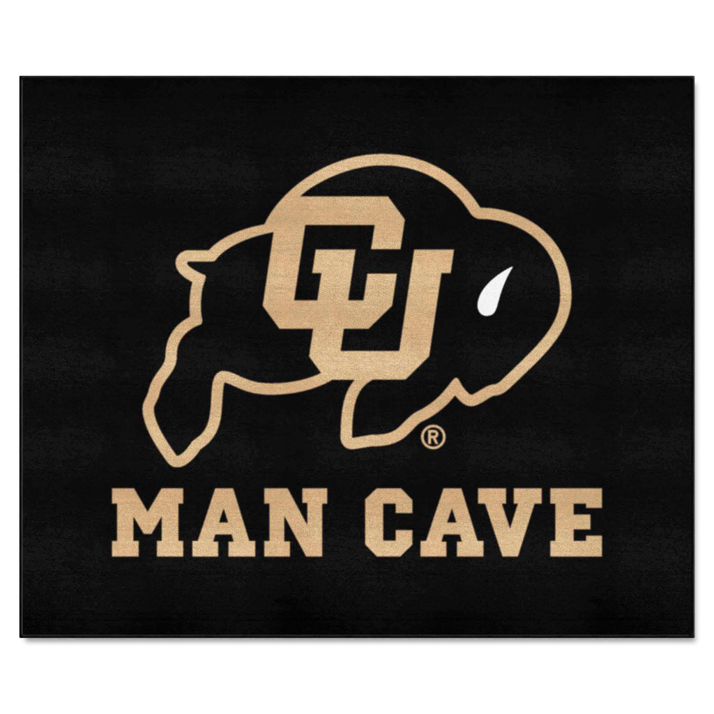 University of Colorado Man Cave Tailgater