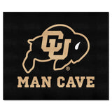 University of Colorado Man Cave Tailgater