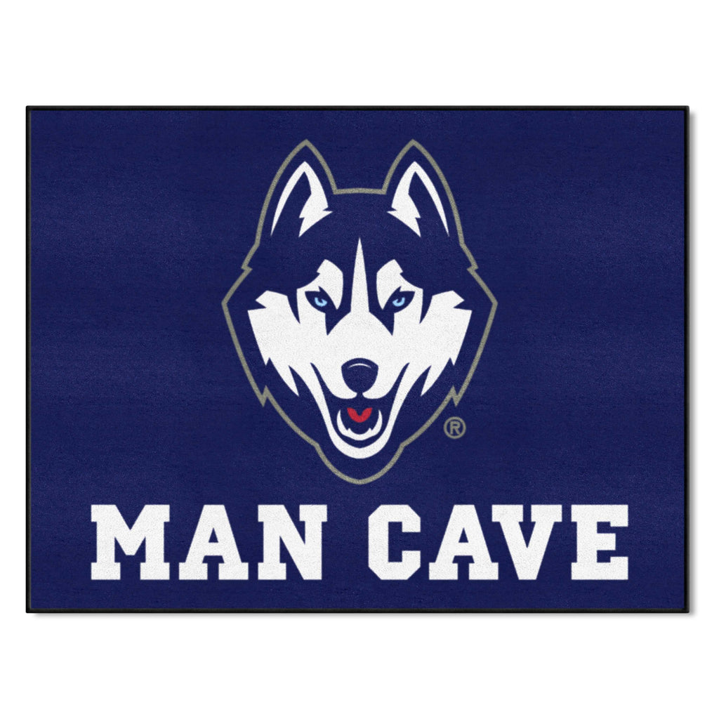 University of Connecticut Man Cave All-Star