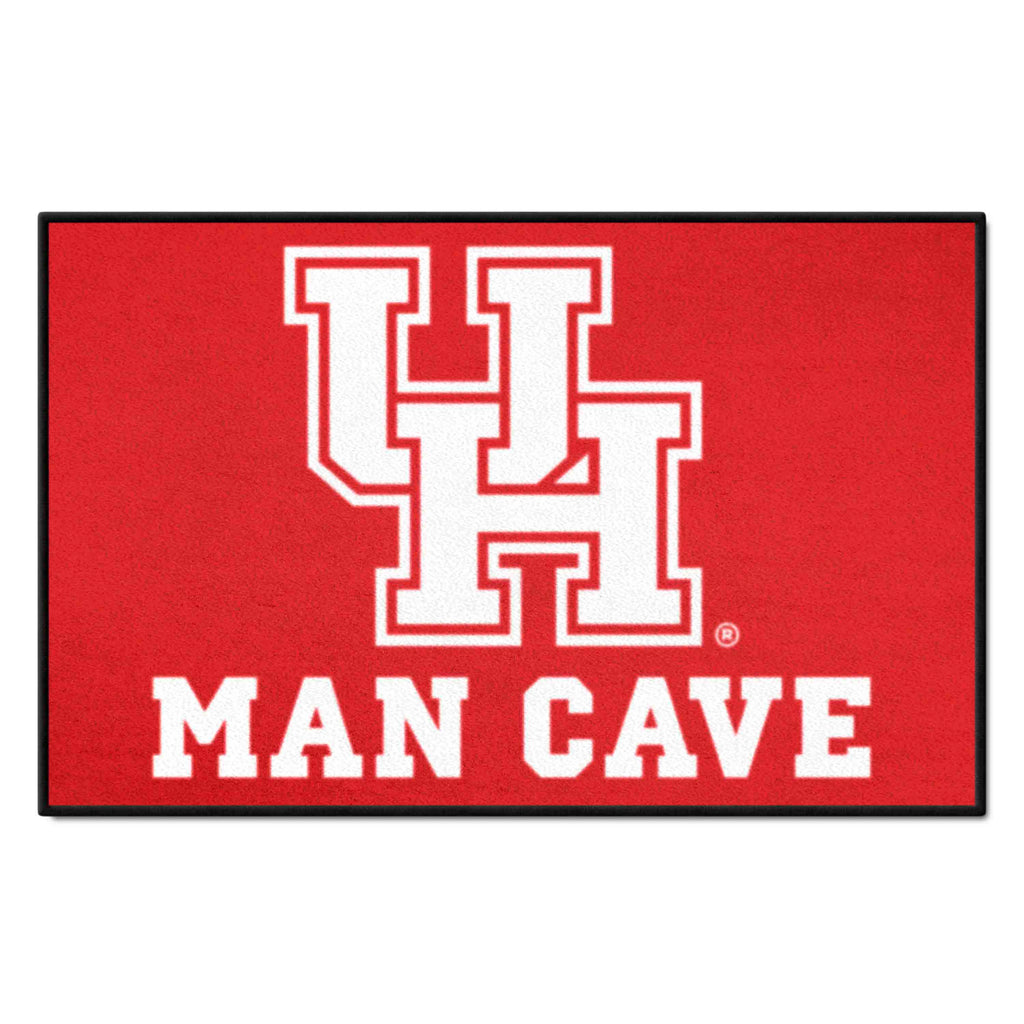 University of Houston Man Cave Starter