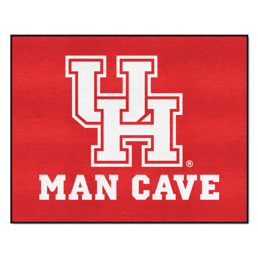 University of Houston Man Cave All-Star