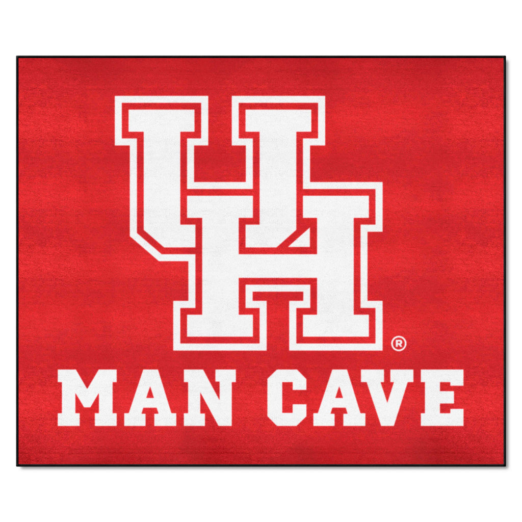 University of Houston Man Cave Tailgater