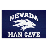 University of Nevada Man Cave Starter