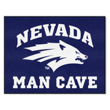 University of Nevada Man Cave All-Star