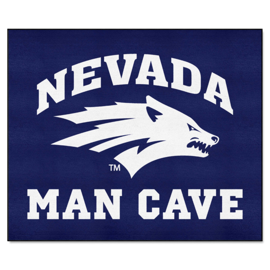 University of Nevada Man Cave Tailgater