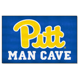 University of Pittsburgh Man Cave Ulti-Mat