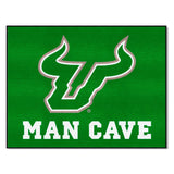 University of South Florida Man Cave All-Star