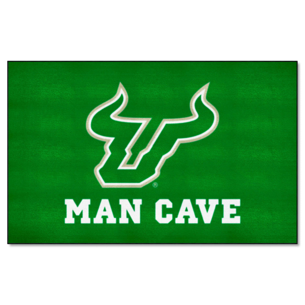 University of South Florida Man Cave Ulti-Mat