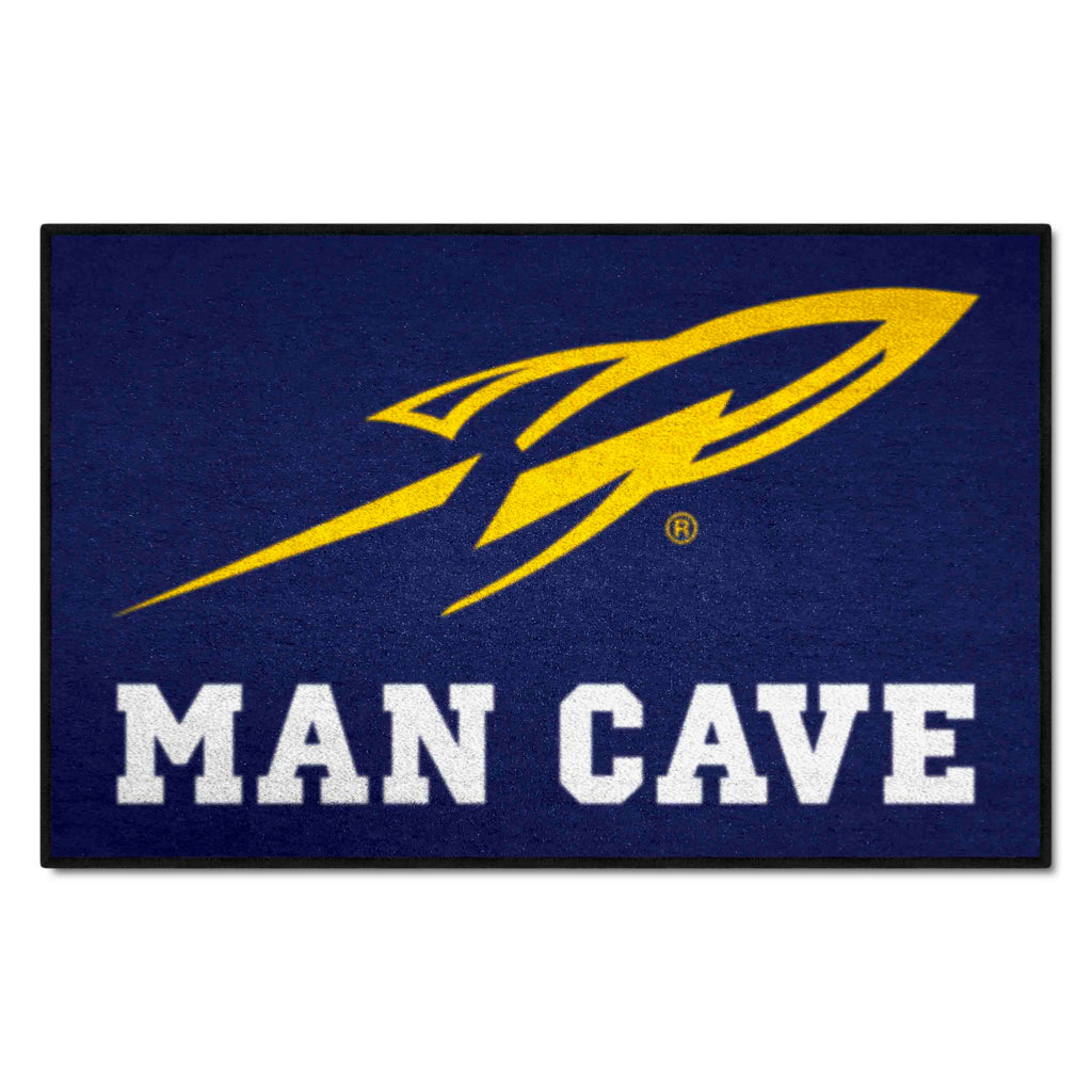 University of Toledo Man Cave Starter