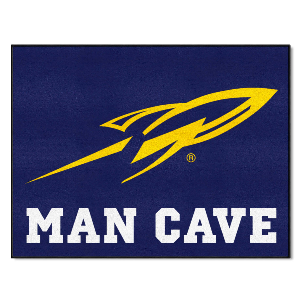 University of Toledo Man Cave All-Star