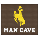 University of Wyoming Man Cave Tailgater