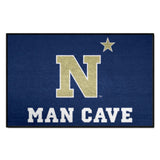 US Naval Academy Man Cave Starter