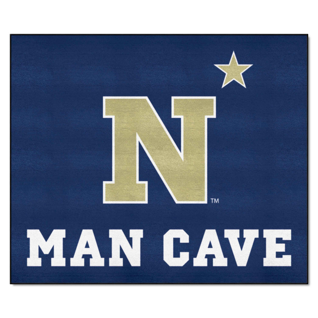 US Naval Academy Man Cave Tailgater