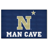 US Naval Academy Man Cave Ulti-Mat