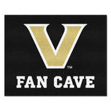 Vanderbilt University Man Cave All-Star