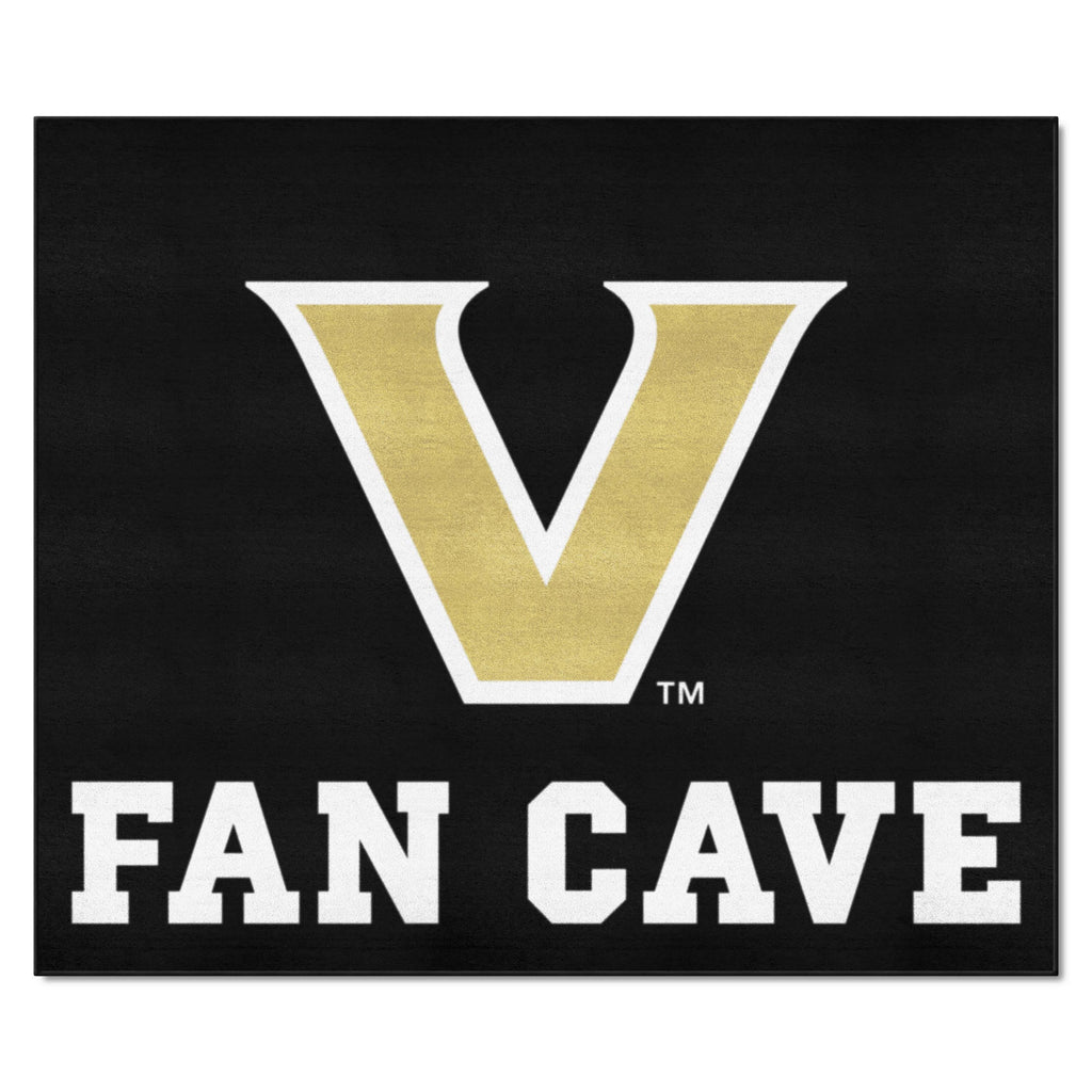 Vanderbilt University Man Cave Tailgater