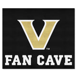 Vanderbilt University Man Cave Tailgater