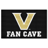 Vanderbilt University Man Cave Ulti-Mat