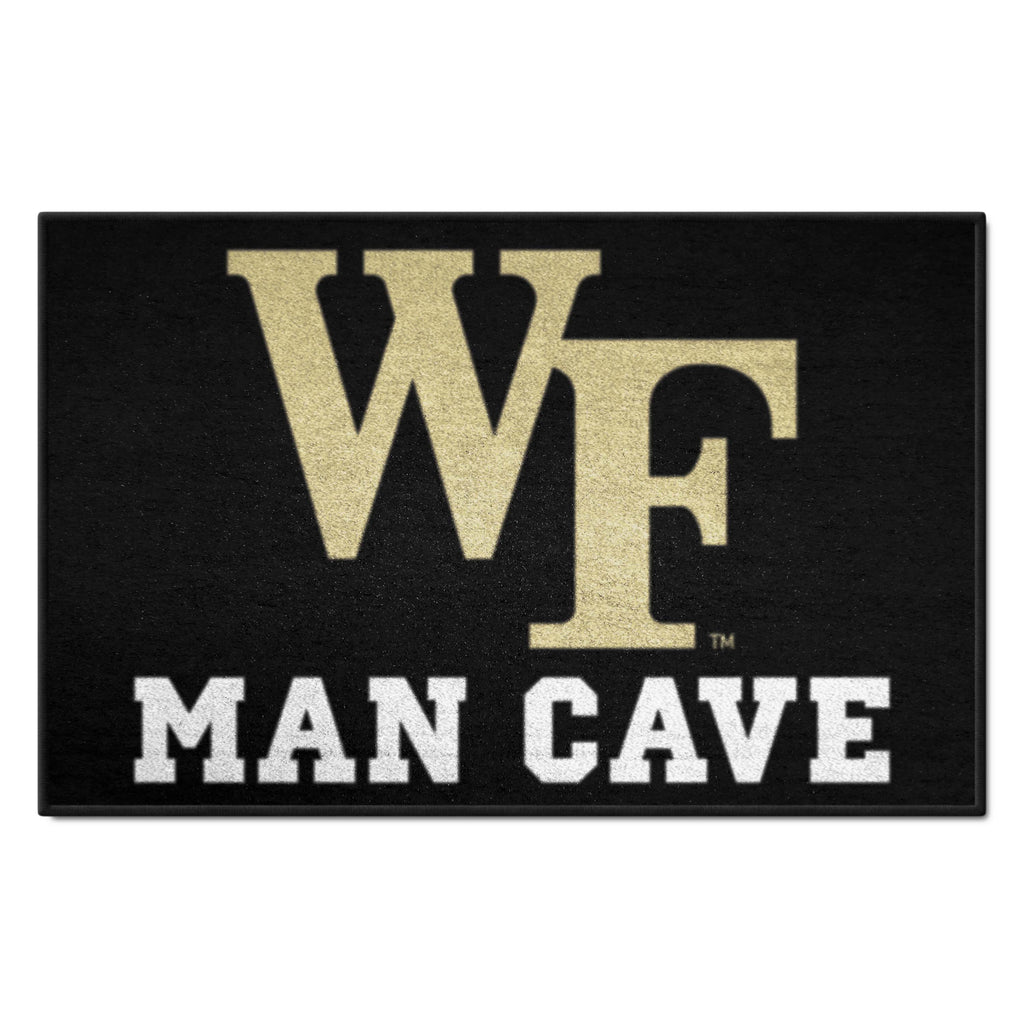 Wake Forest University Man Cave Starter