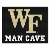 Wake Forest University Man Cave All-Star