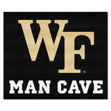 Wake Forest University Man Cave Tailgater