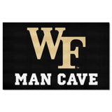 Wake Forest University Man Cave Ulti-Mat