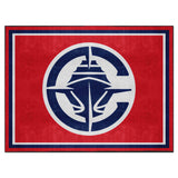 NBA - Los Angeles Clippers 8x10 Rug