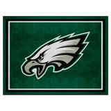 NFL - Philadelphia Eagles 8x10 Rug