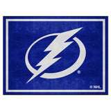 NHL - Tampa Bay Lightning 8x10 Rug