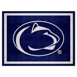 Penn State  8x10 Rug