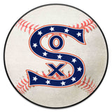 MLBCC Chicago White Sox Baseball Mat