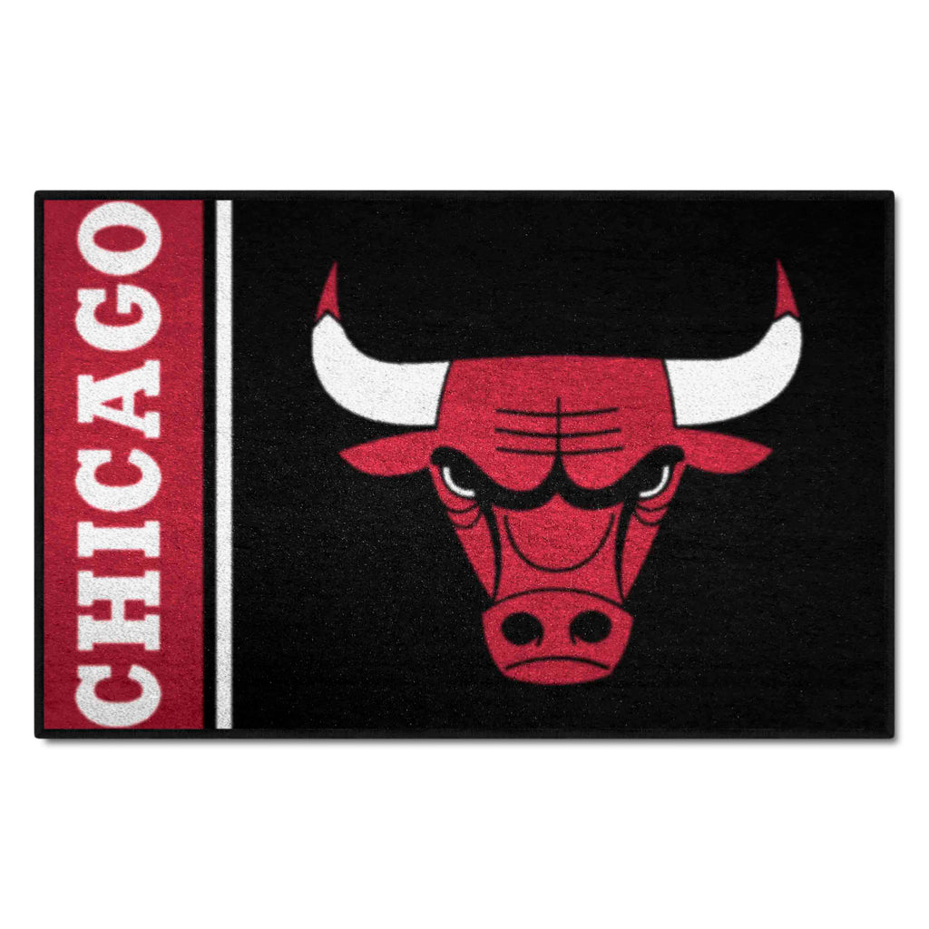 NBA - Chicago Bulls Starter Mat - Uniform