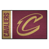 NBA - Cleveland Cavaliers Starter Mat - Uniform