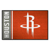 NBA - Houston Rockets Starter Mat - Uniform