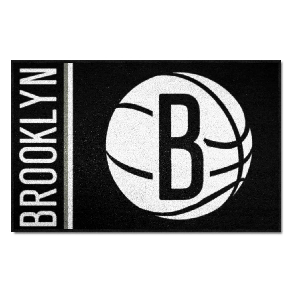 NBA - Brooklyn Nets Starter Mat - Uniform