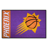 NBA - Phoenix Suns Starter Mat - Uniform