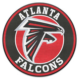 NFL - Atlanta Falcons Roundel Mat